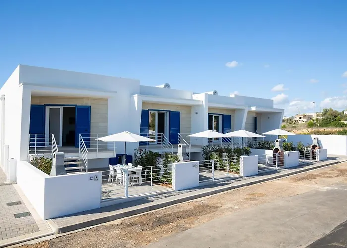 Residenziale Blu 1