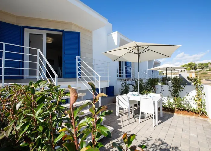 Residenziale Blu 1