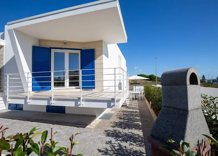 Residenziale Blu 1