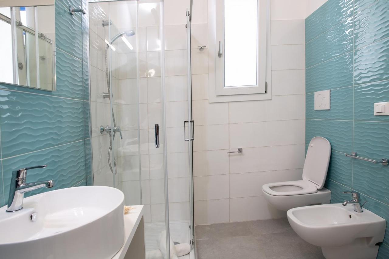 Holiday home Residenziale Blu 1