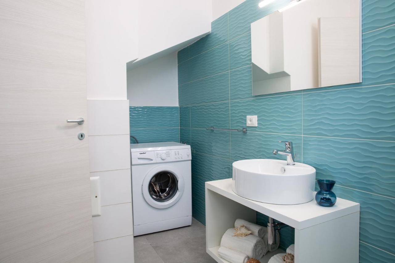 Holiday home Residenziale Blu 1