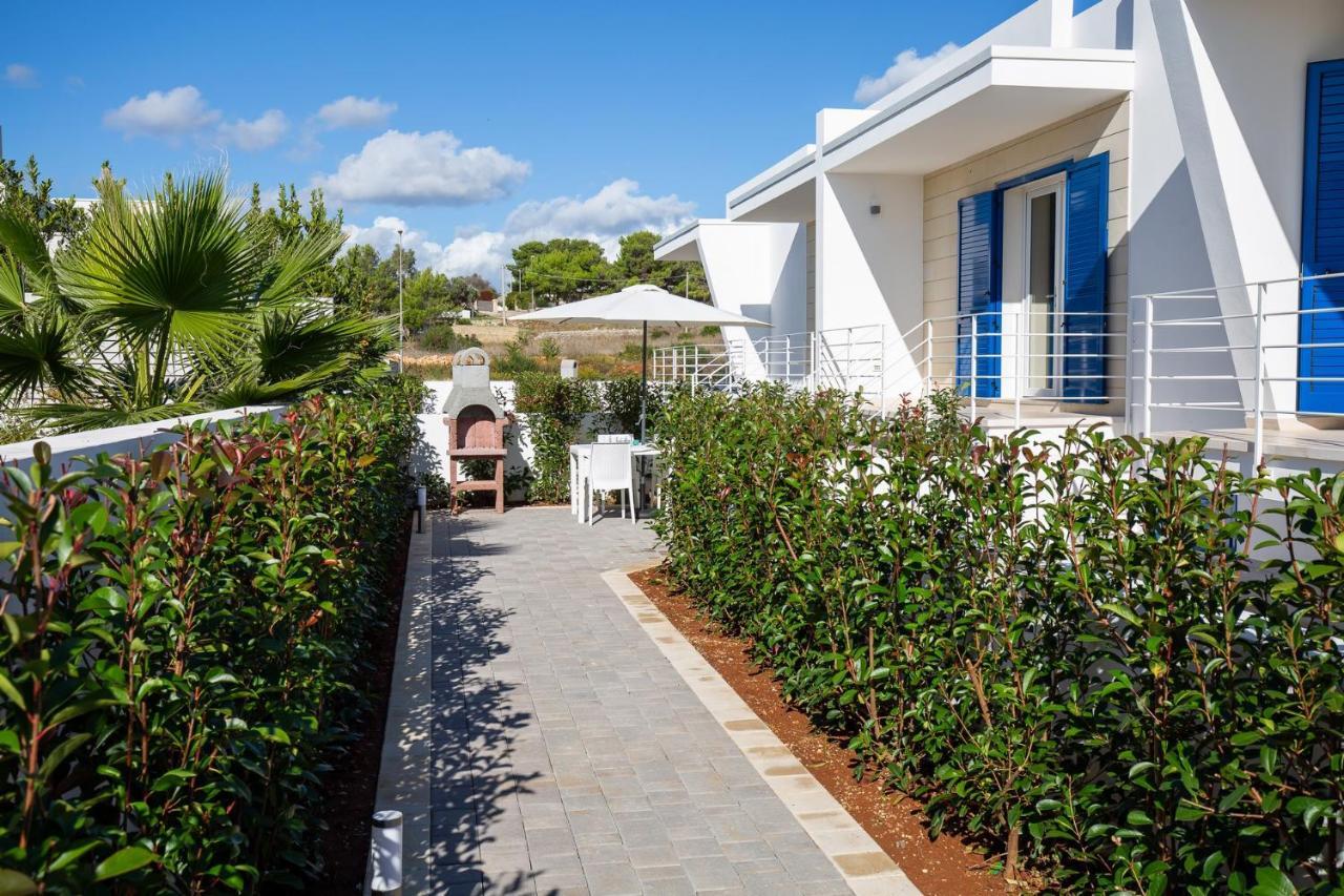 Holiday home Residenziale Blu 1 Marina Di Pescoluse