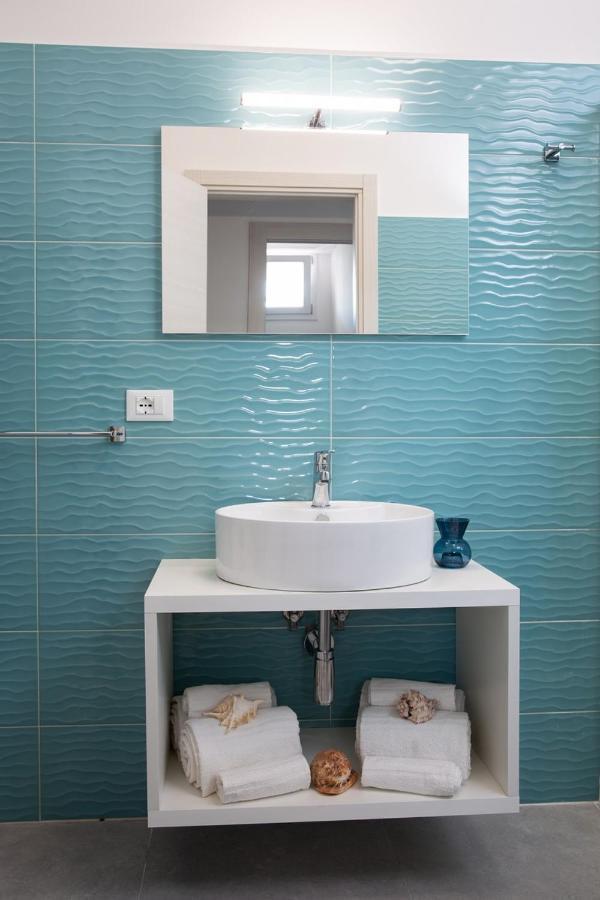 Residenziale Blu 1 Holiday home