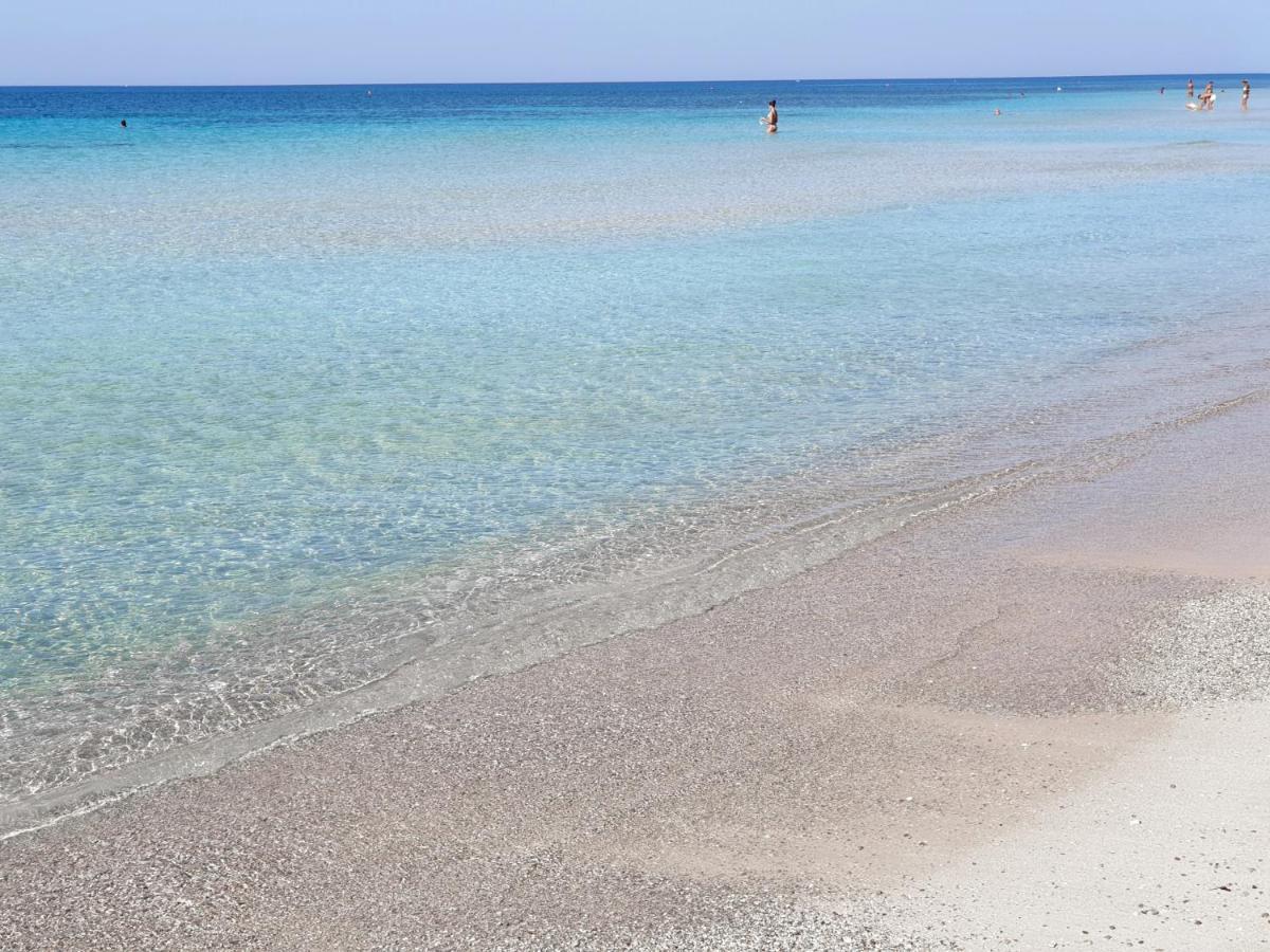 Holiday home Residenziale Blu 1 Marina Di Pescoluse